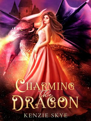 cover image of Charming the Dragon